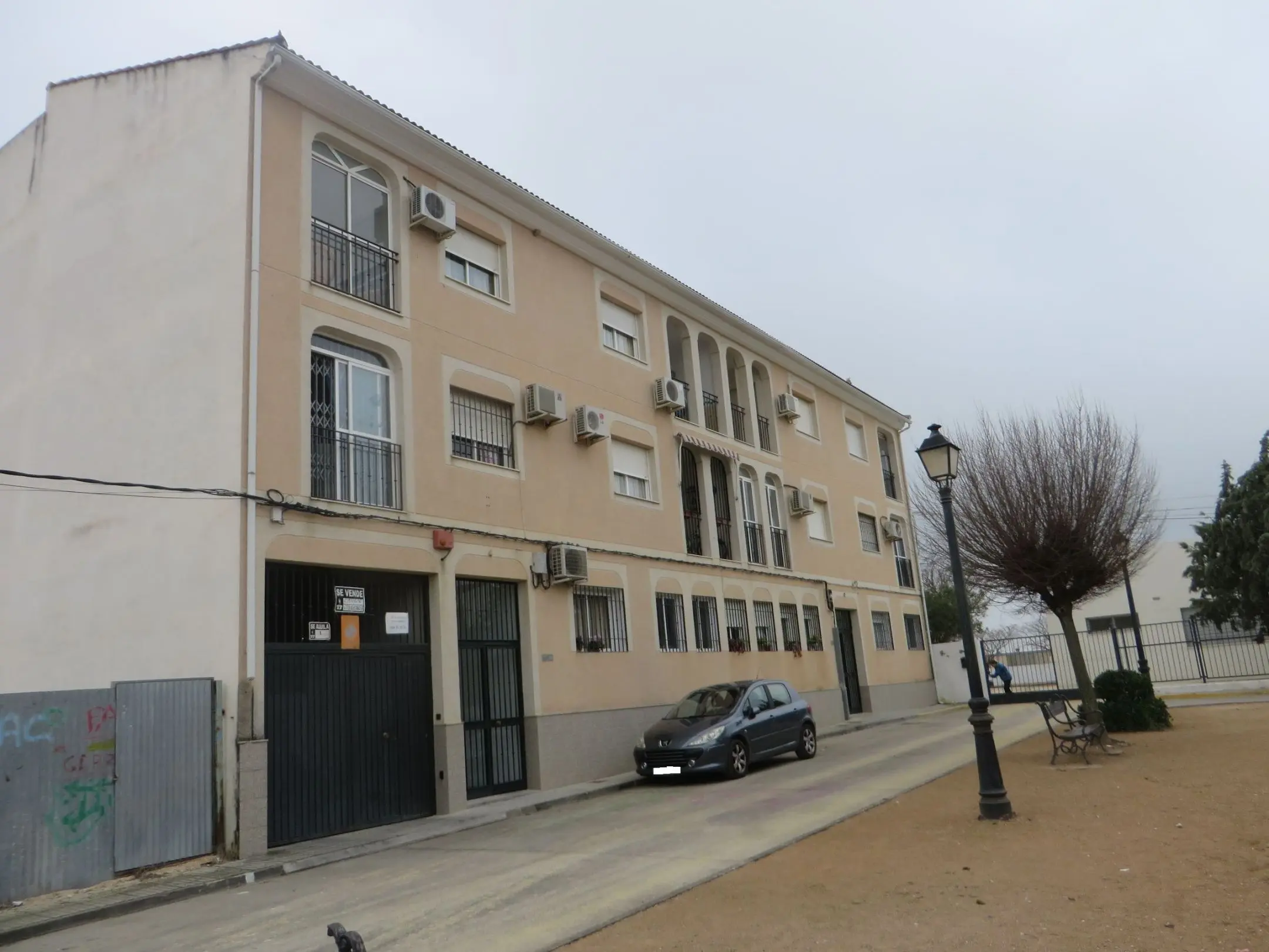 Vivienda en Fernán-Núñez