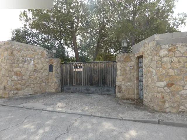 Vivienda en Valdetorres de Jarama