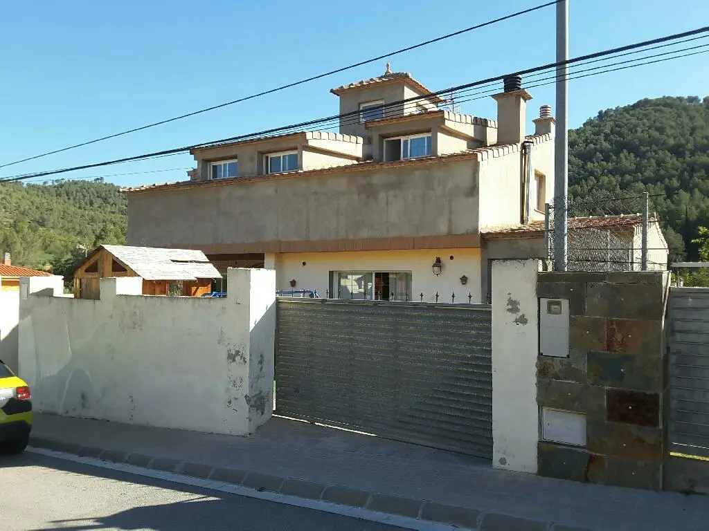Vivienda en Canyelles