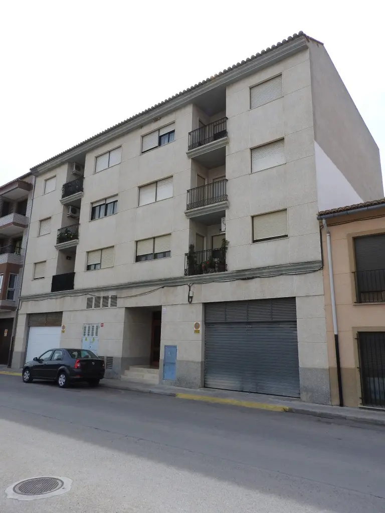 Vivienda en Moixent