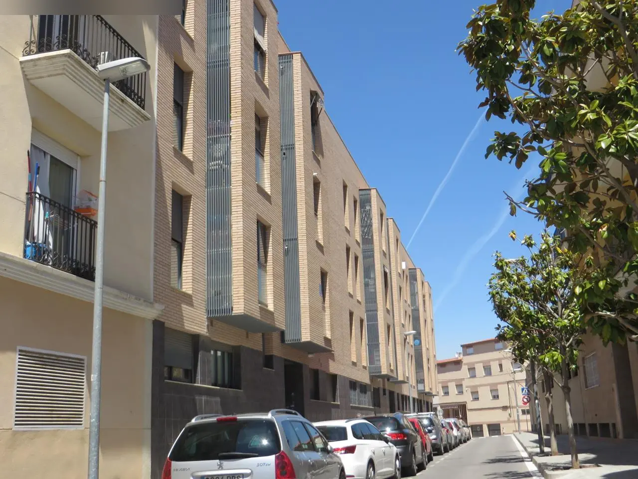 Garaje en Torredembarra