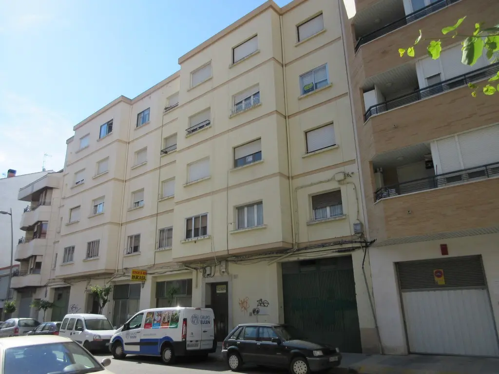 Vivienda en Calahorra