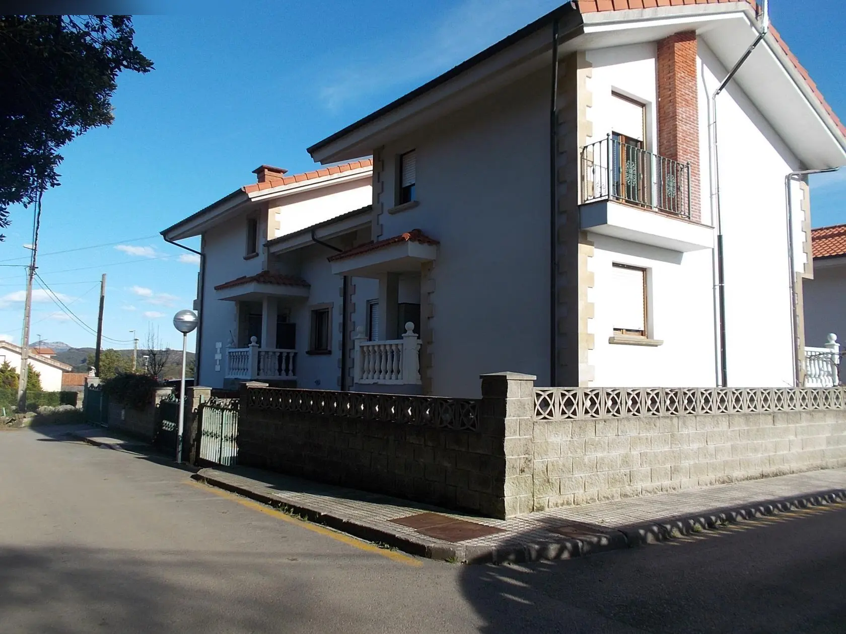 Vivienda en Arnuero