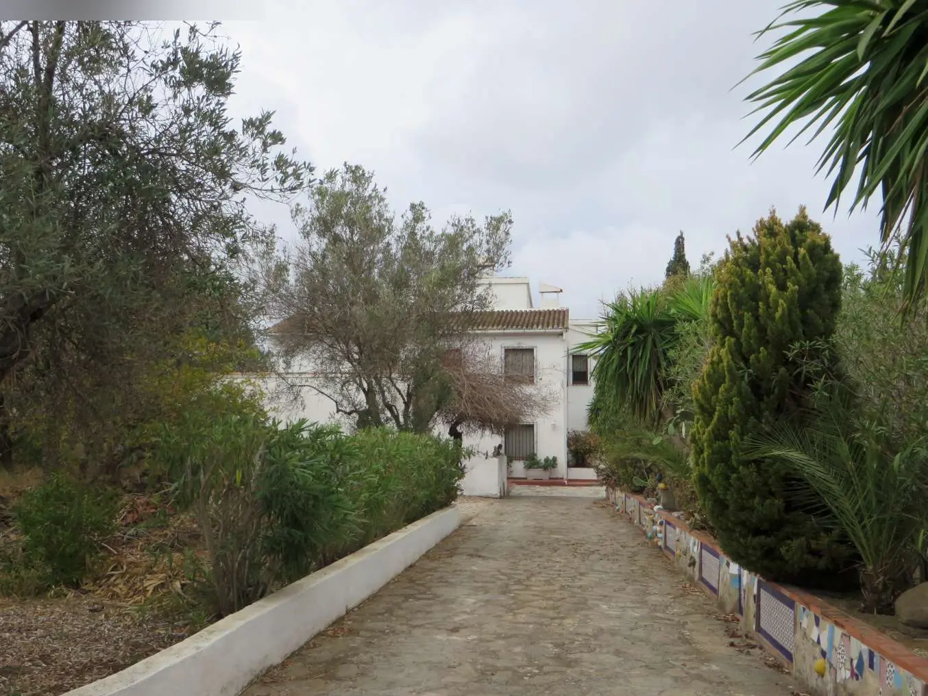 Vivienda en Benissa