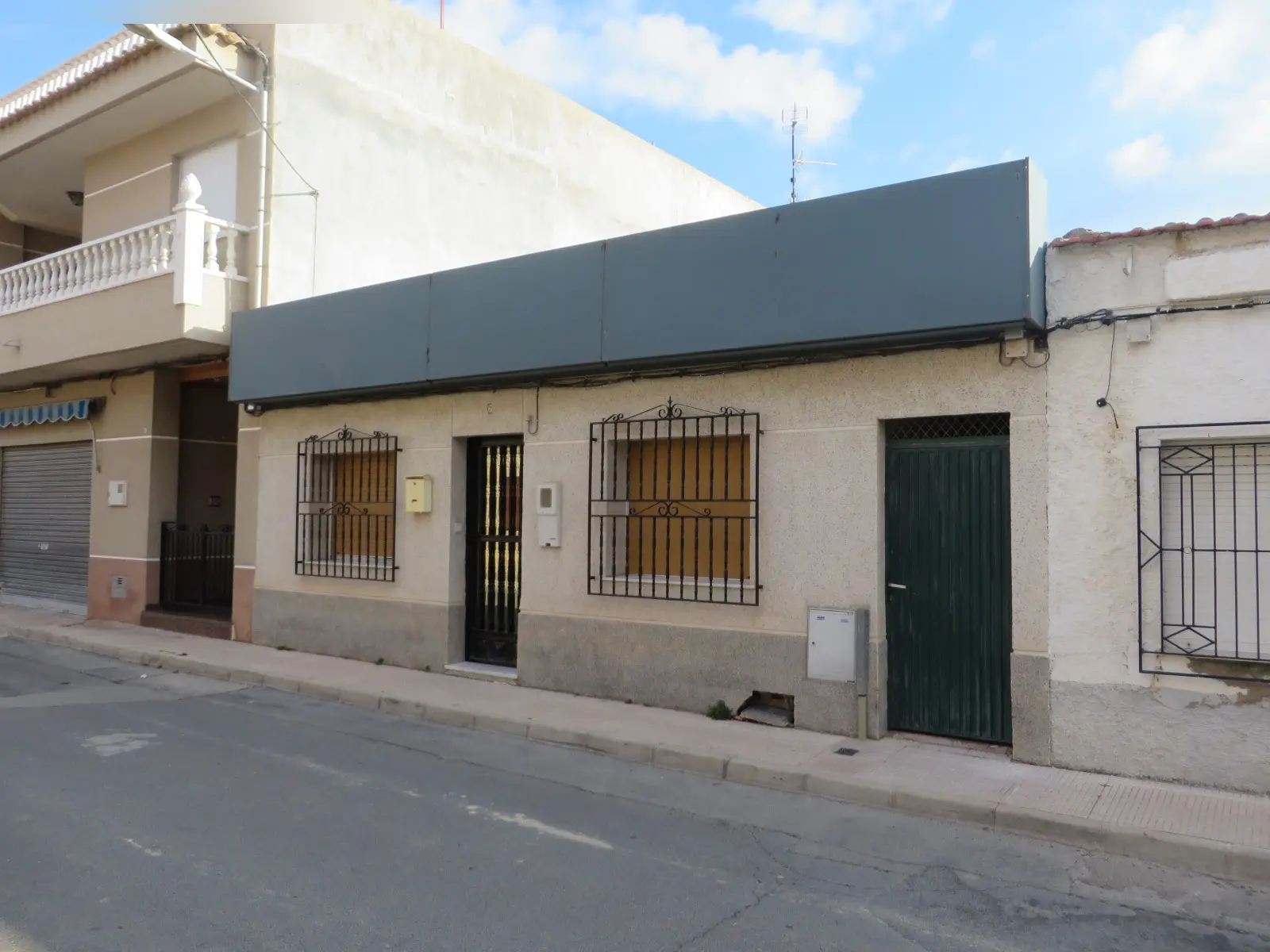 Vivienda en Santomera