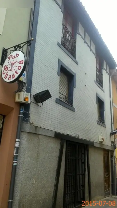 Vivienda en Belorado