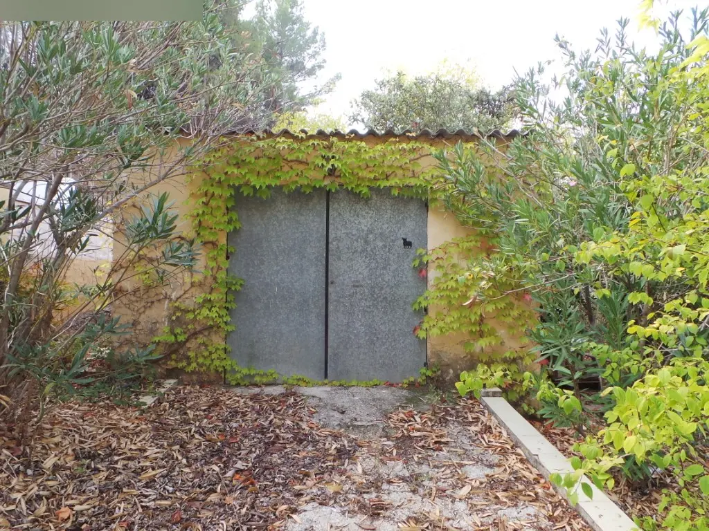 Finca rústica en Cocentaina