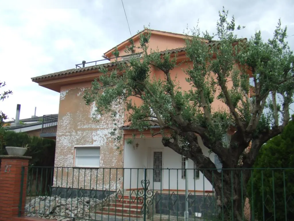 Vivienda en Santa Eulàlia de Ronçana