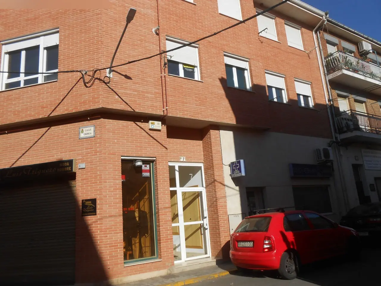 Vivienda en Cabanillas del Campo