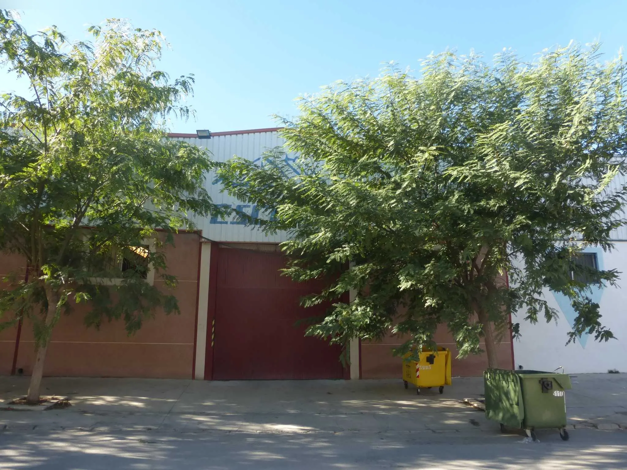 Nave en Molina de Segura