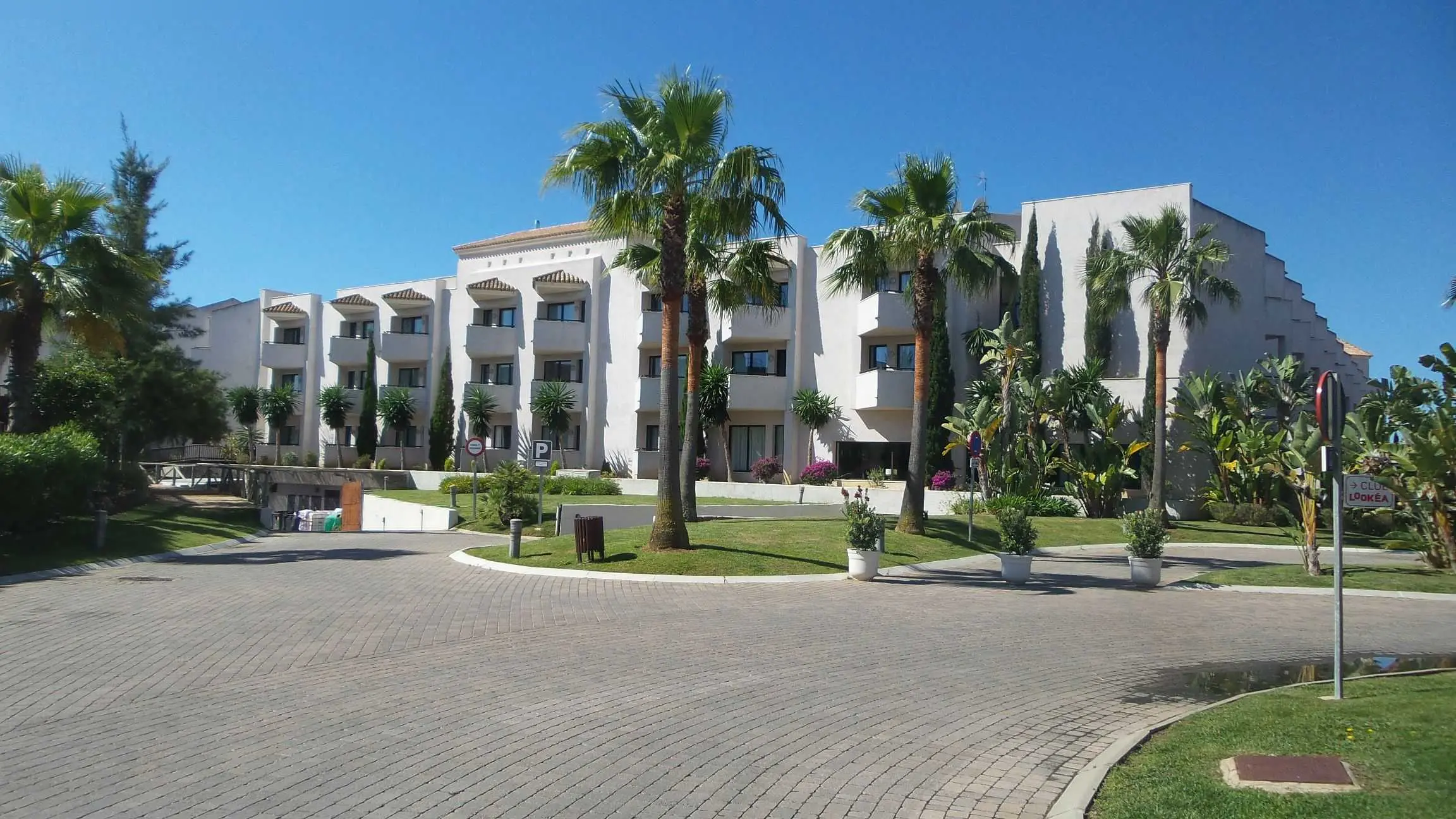 Vivienda en Cartaya