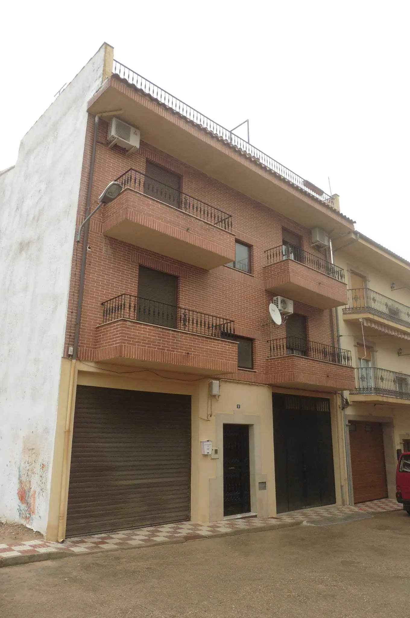 Vivienda en Villacarrillo