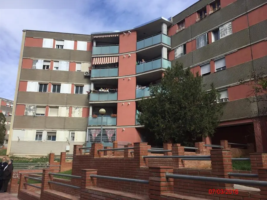 Vivienda en Badia del Vallès