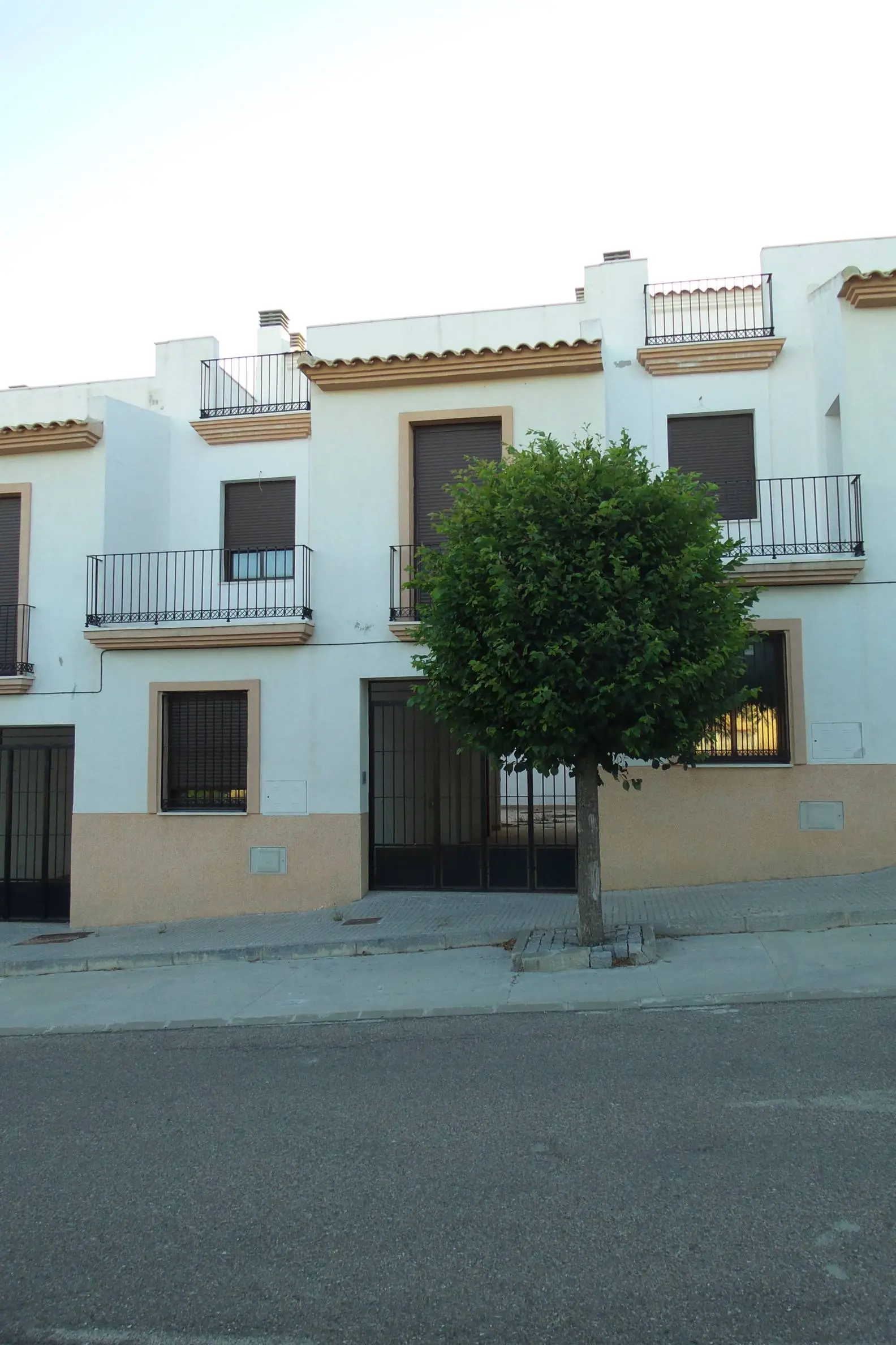 Vivienda en La Rambla