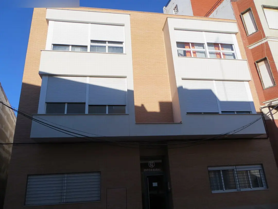 Vivienda en Les Alqueries