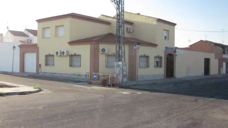 Vivienda en Sonseca