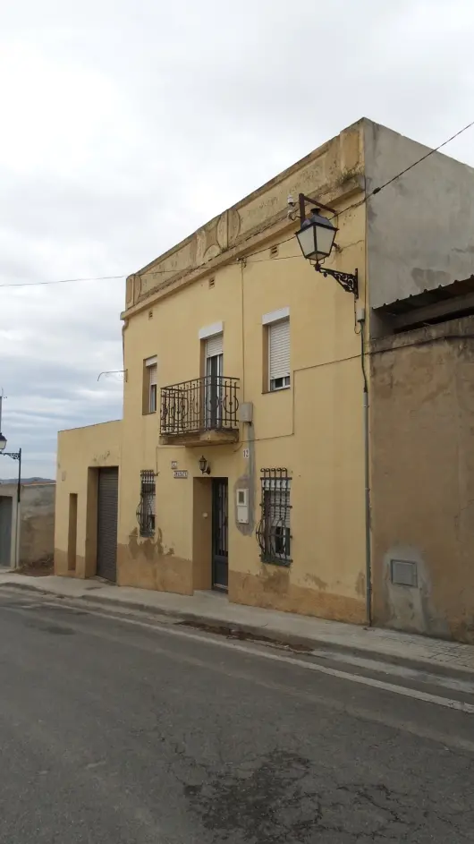 Vivienda en Sant Jaume dels Domenys