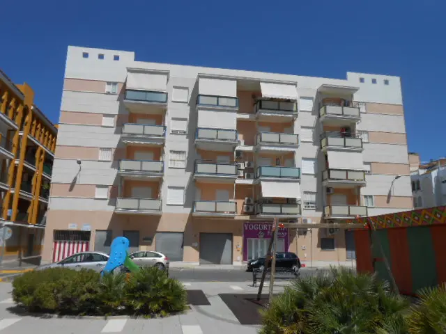 Garaje en Punta Umbría