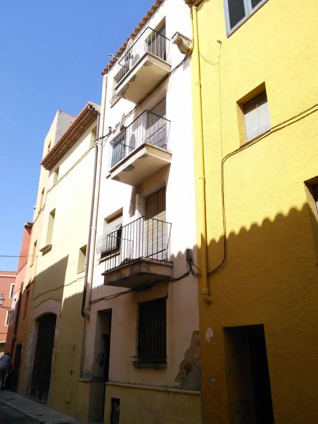 Vivienda en Altafulla