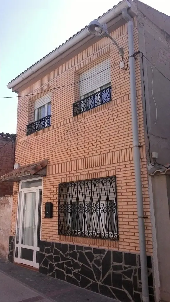 Vivienda en Mallén