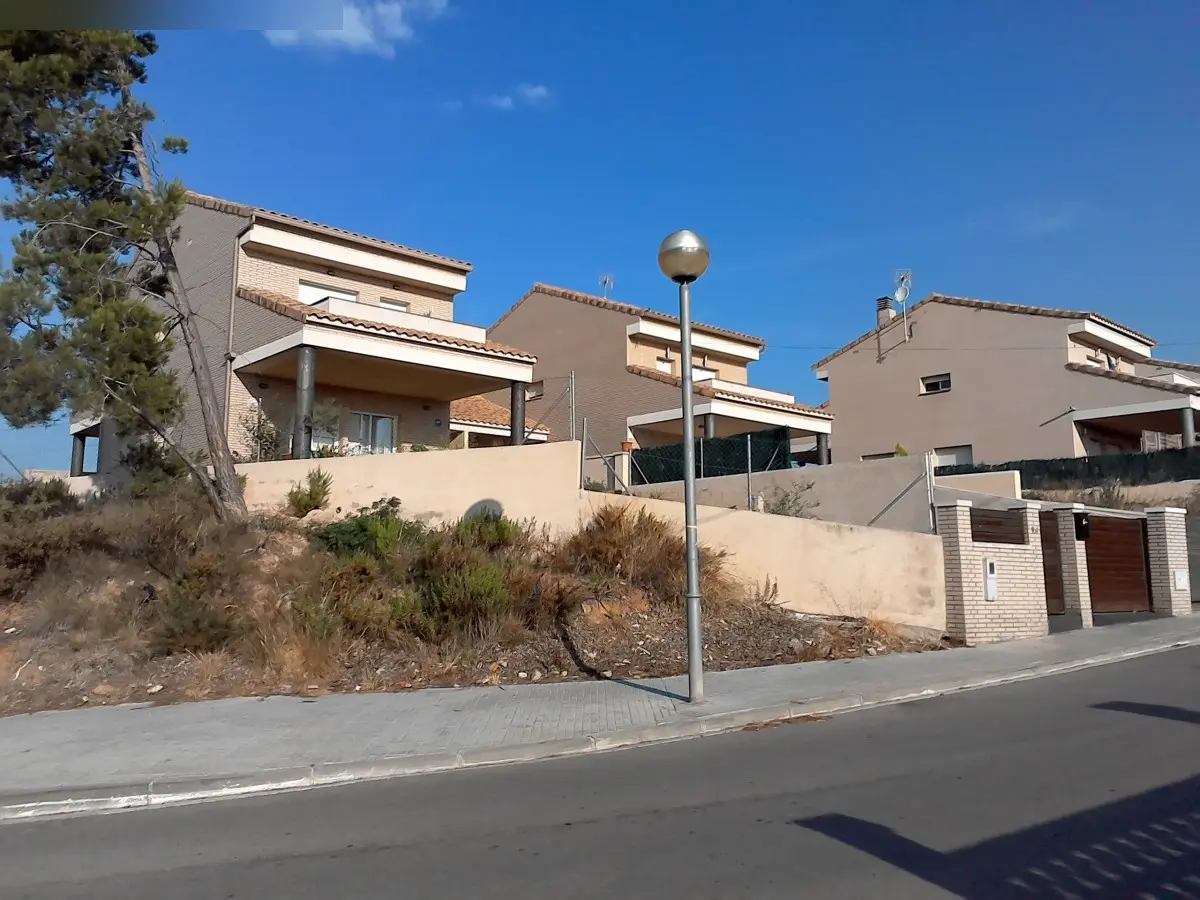 Vivienda en Piera