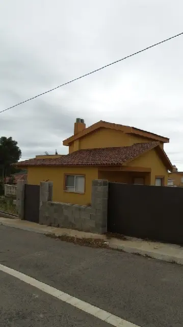 Vivienda en El Montmell