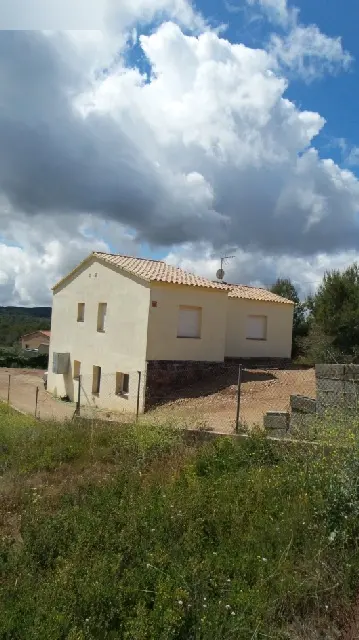 Vivienda en El Montmell