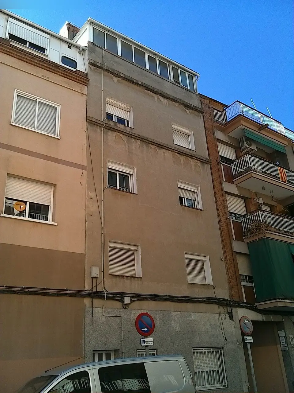 Vivienda en Sant Boi de Llobregat