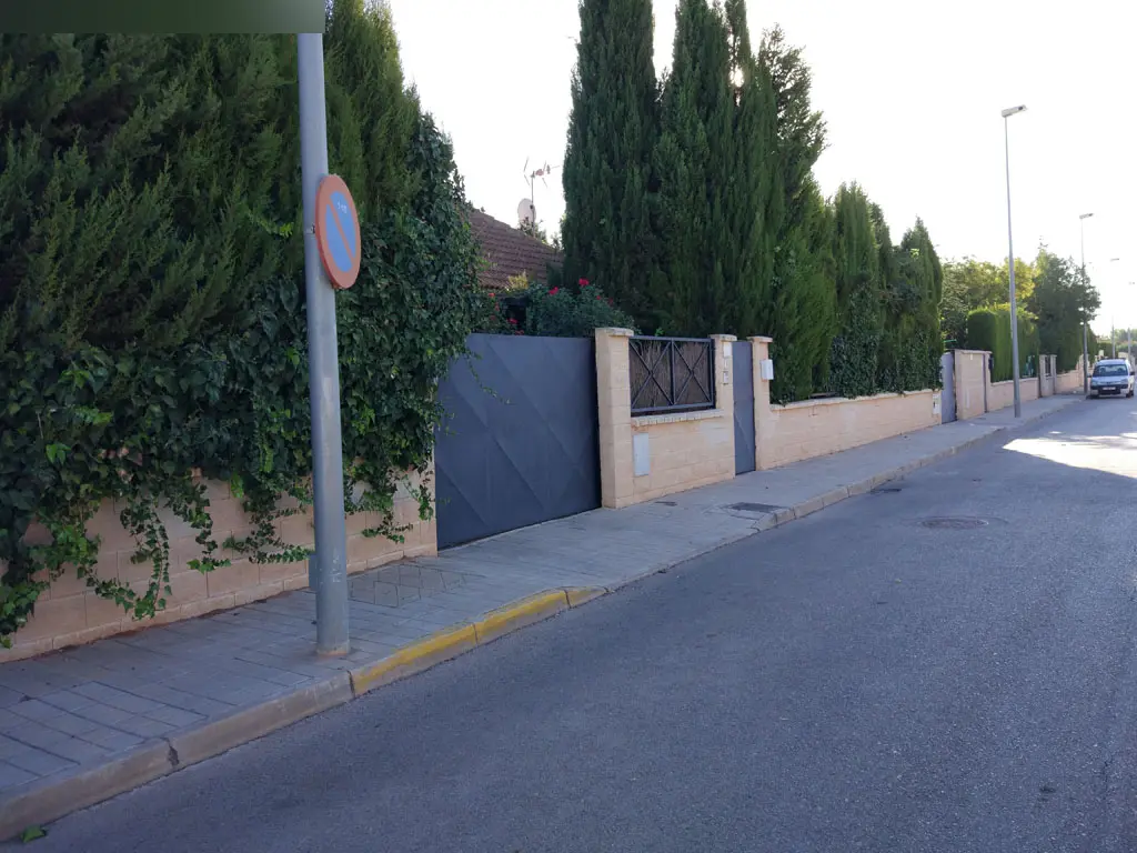 Vivienda en Alcázar de San Juan