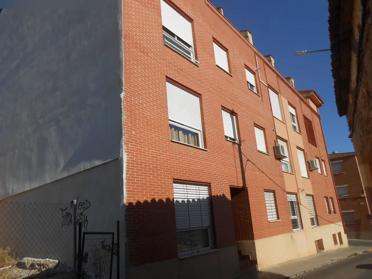 Vivienda en Cabanillas del Campo