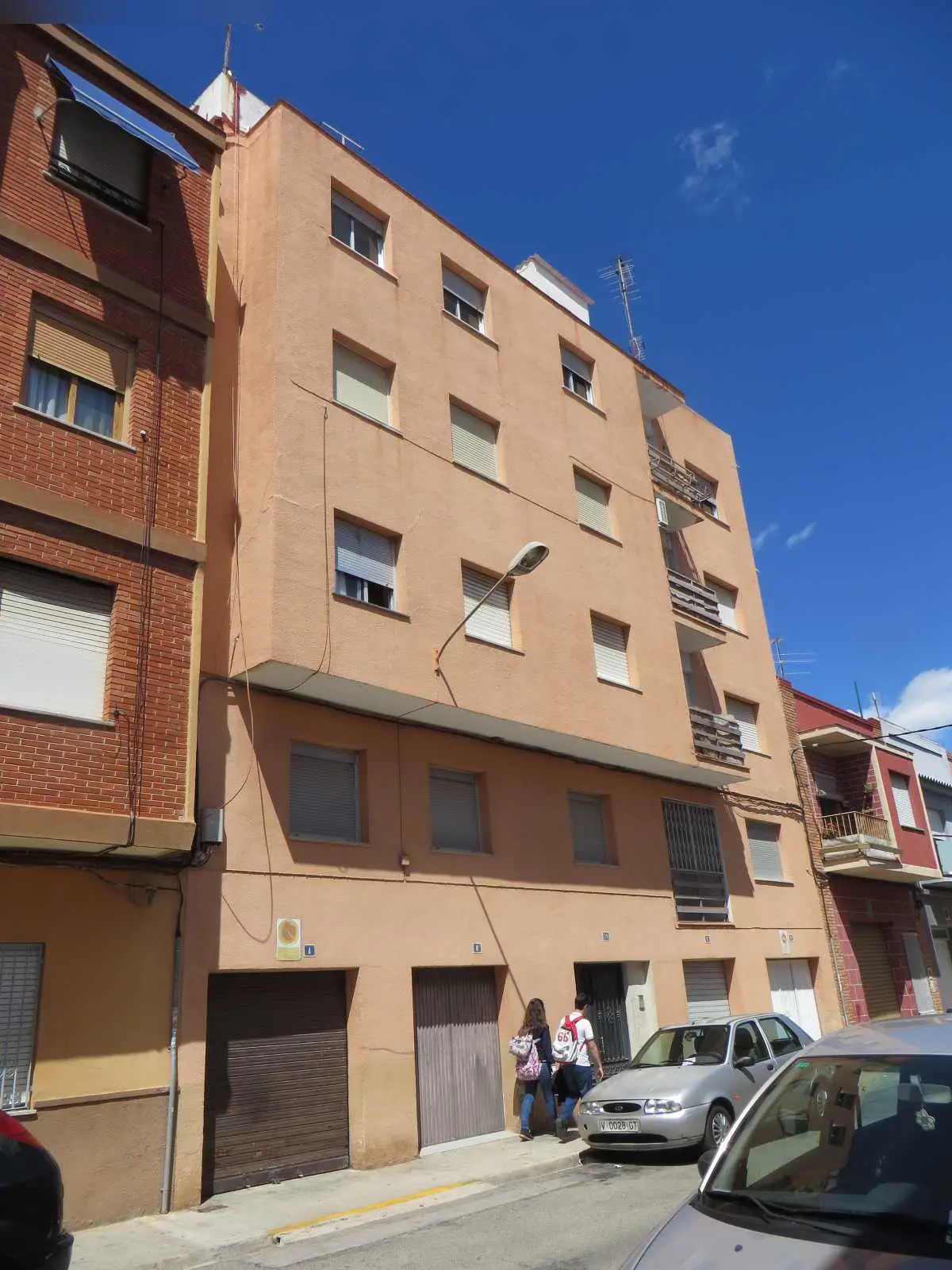 Local en Carcaixent