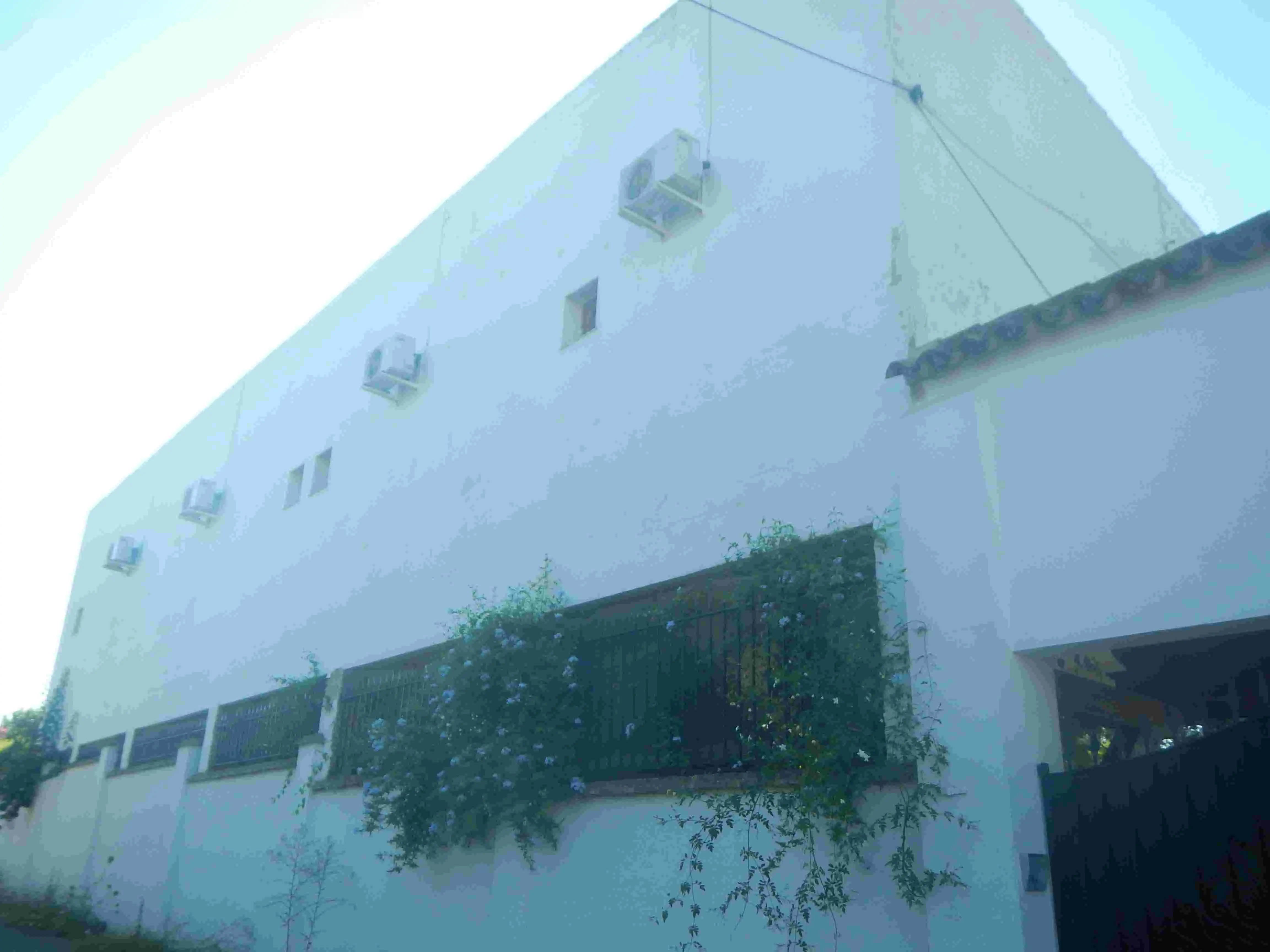 Finca rústica en Dos Hermanas