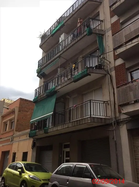 Vivienda en El Prat de Llobregat