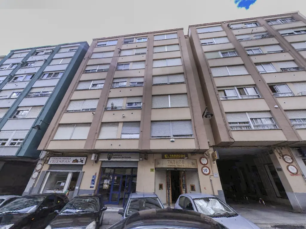 Vivienda en Alcoy