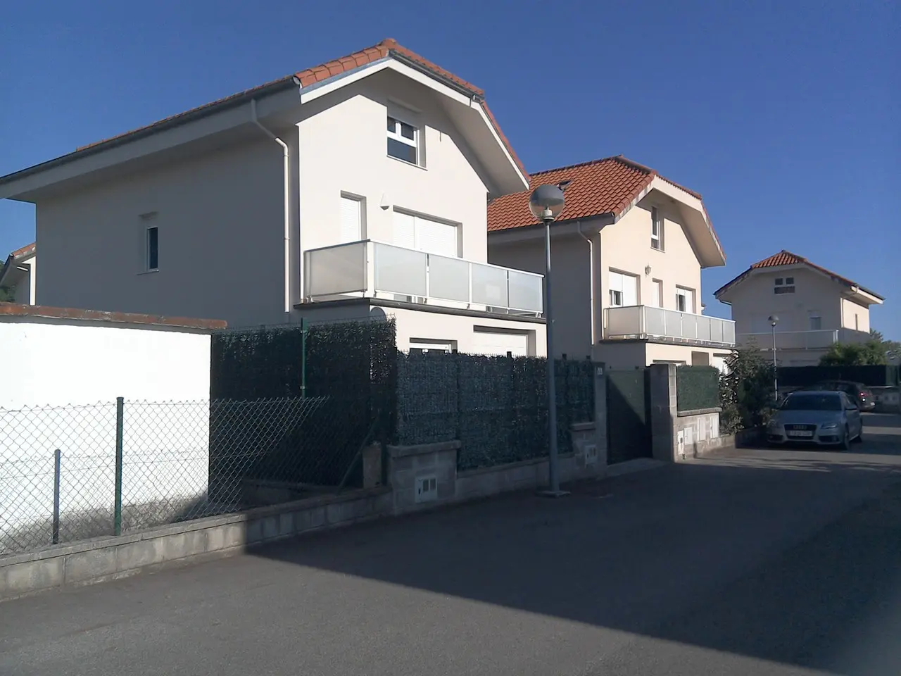 Vivienda en Puente Viesgo