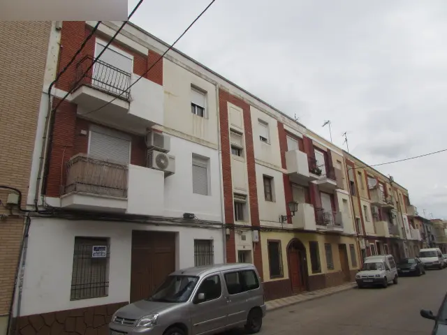 Vivienda en Alcàsser