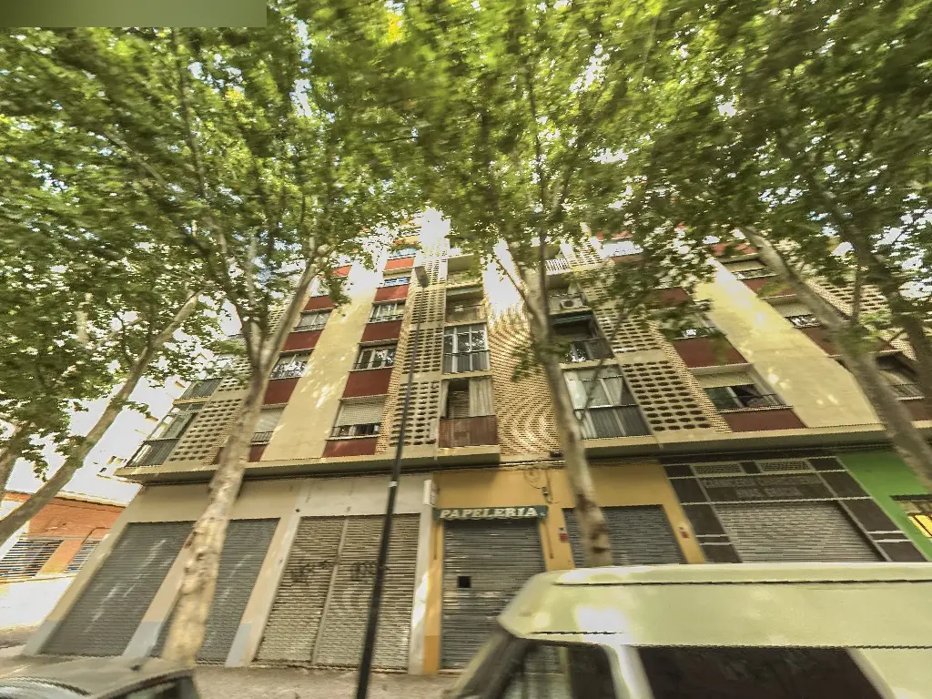 Vivienda en Utebo