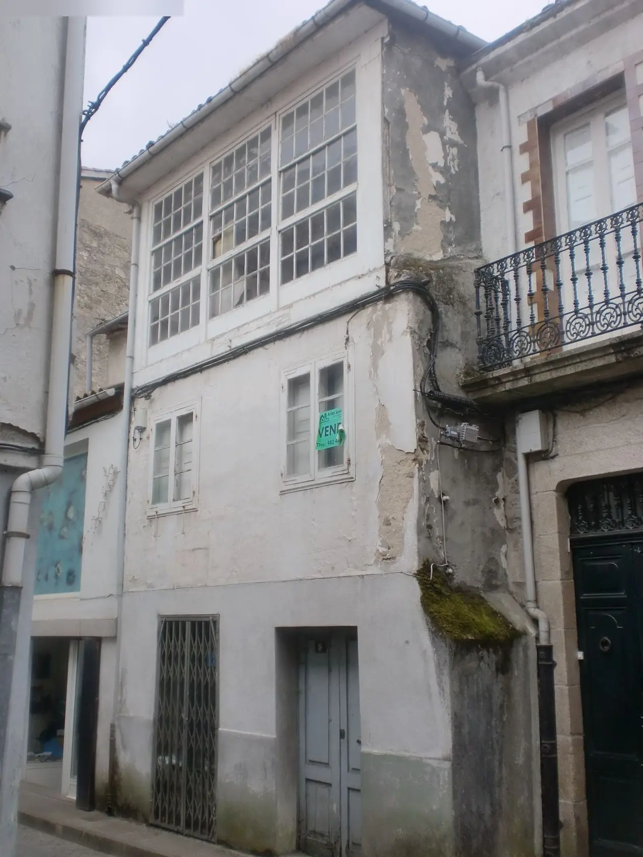 Vivienda en Chantada
