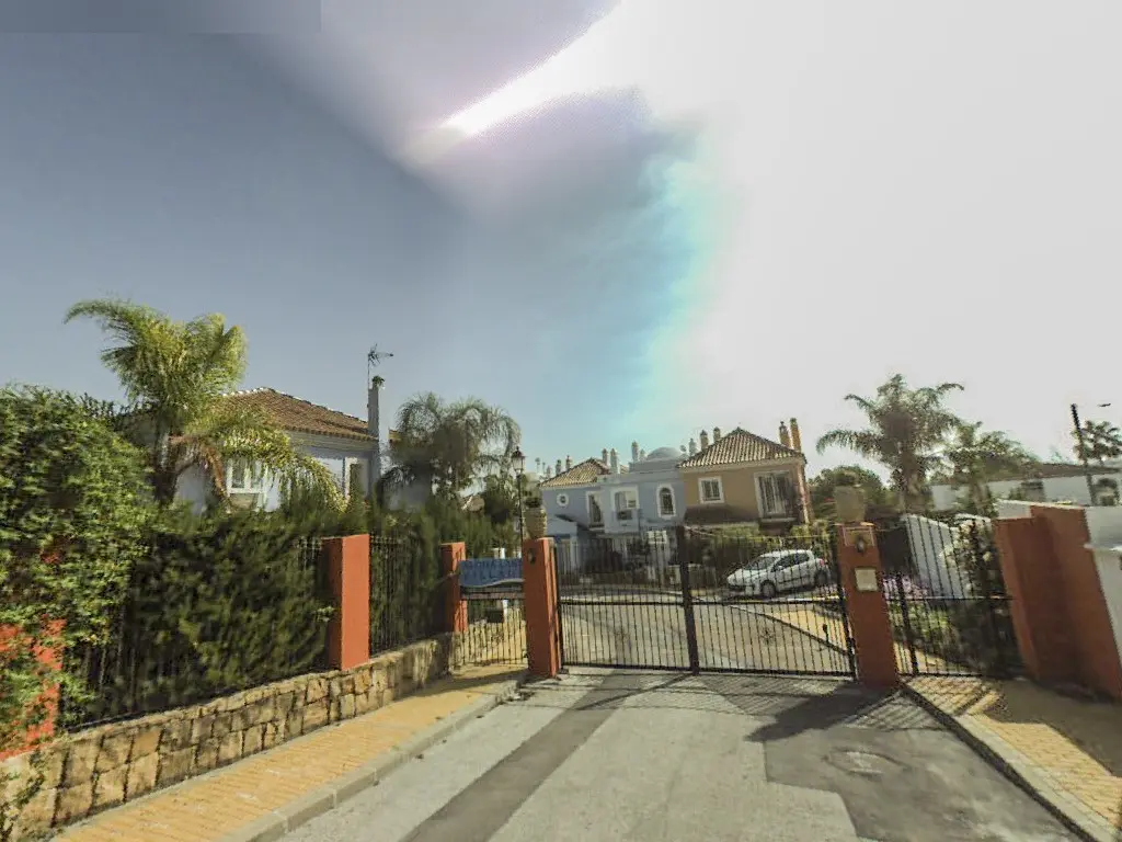 Vivienda en Marbella