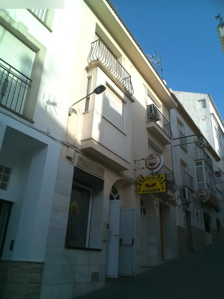 Vivienda en Quesada