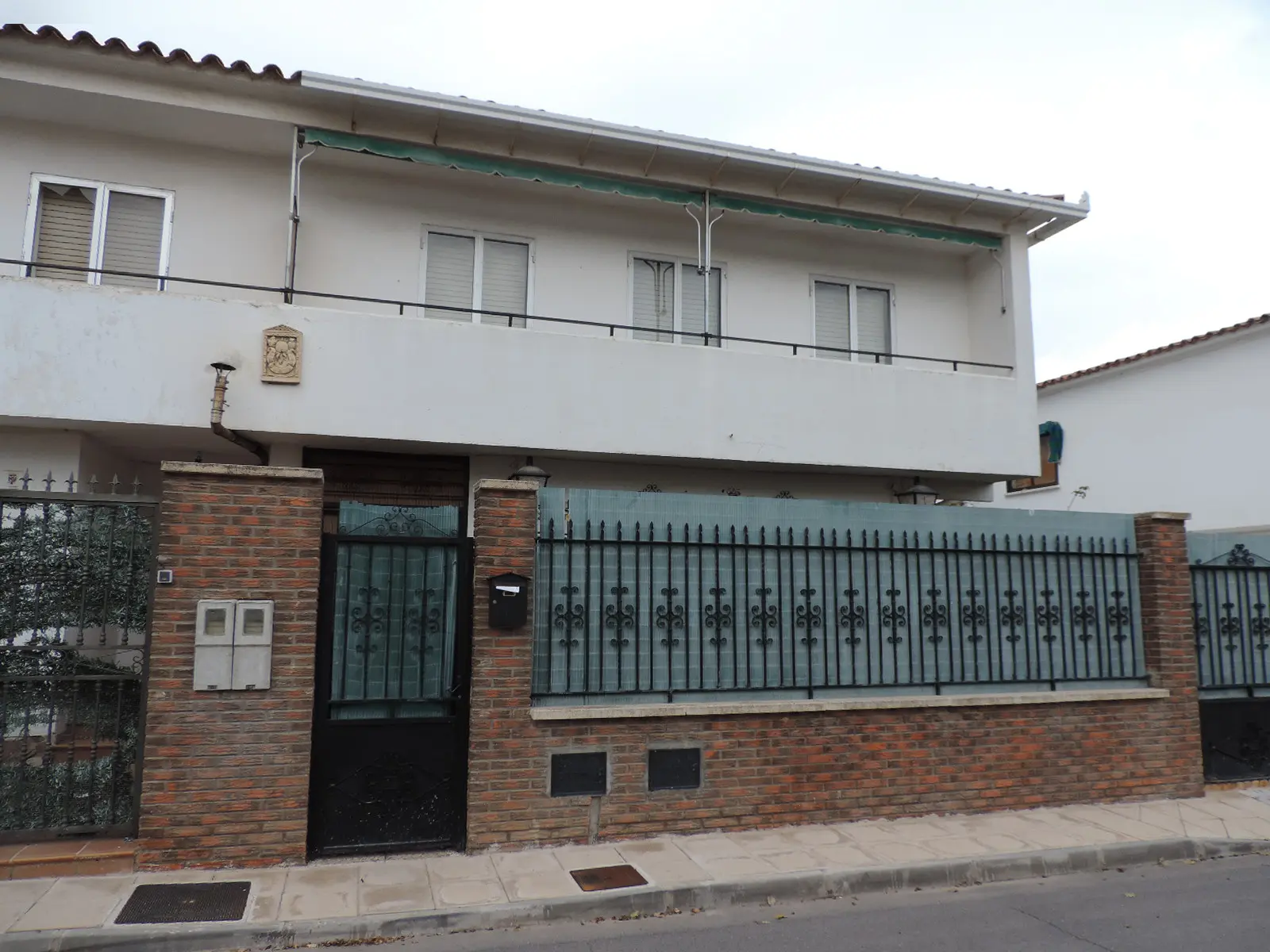 Vivienda en Lillo