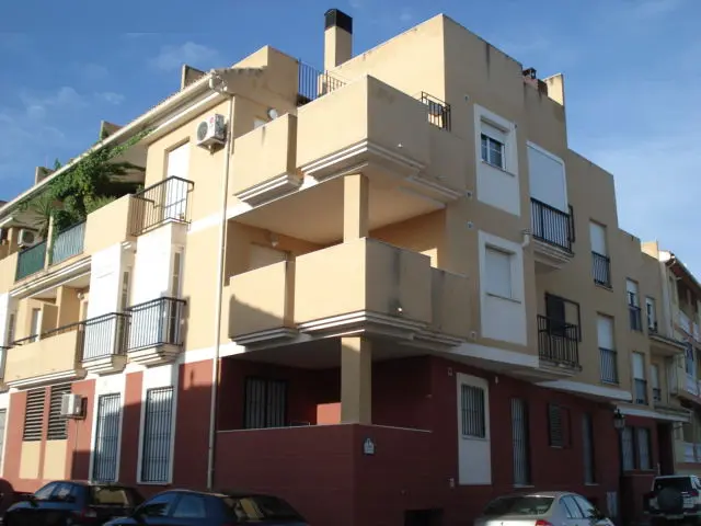 Garaje en Las Gabias