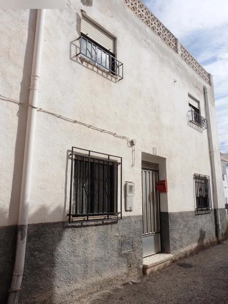 Vivienda en Vélez-Rubio