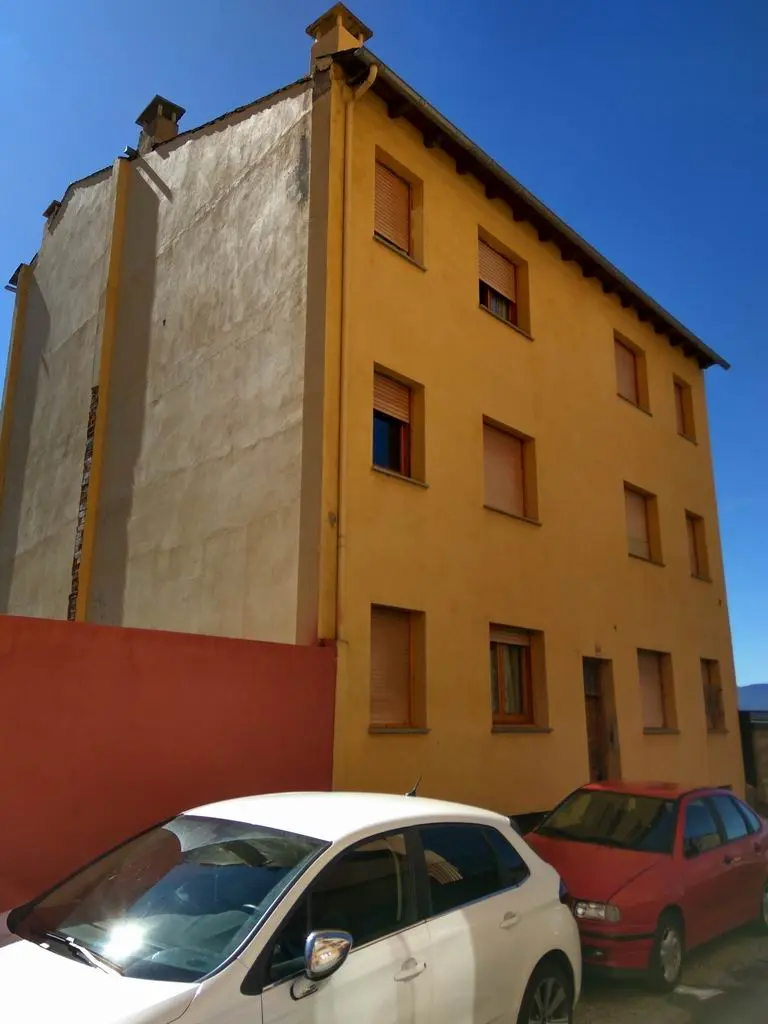 Vivienda en Puigcerdà