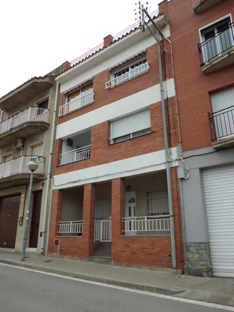 Vivienda en Canovelles