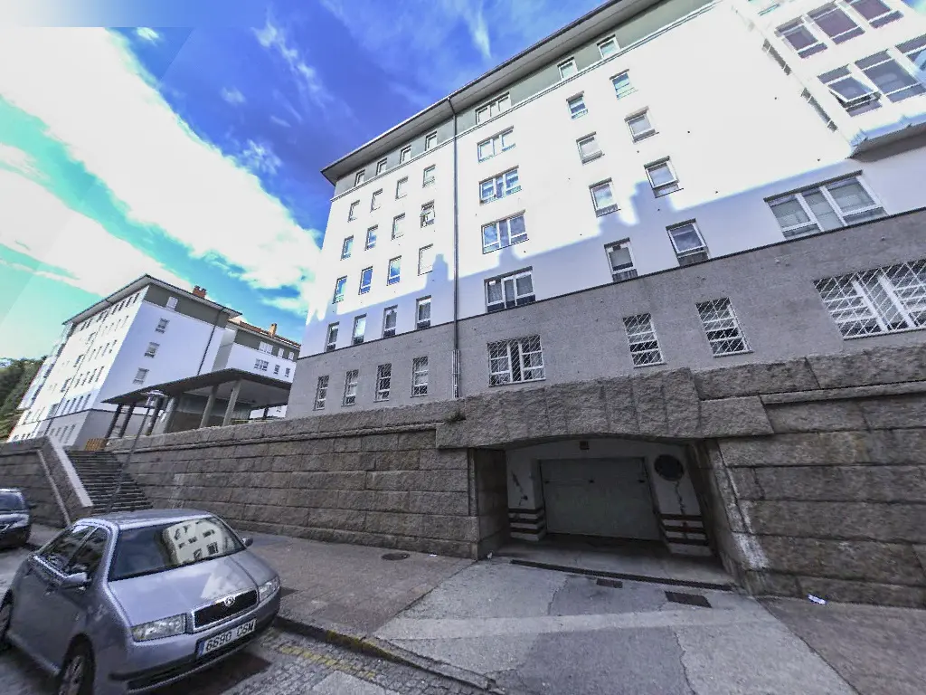 Vivienda en Santiago de Compostela