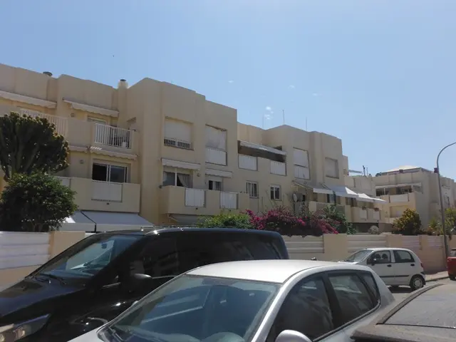 Vivienda en Santa Eulària des Riu