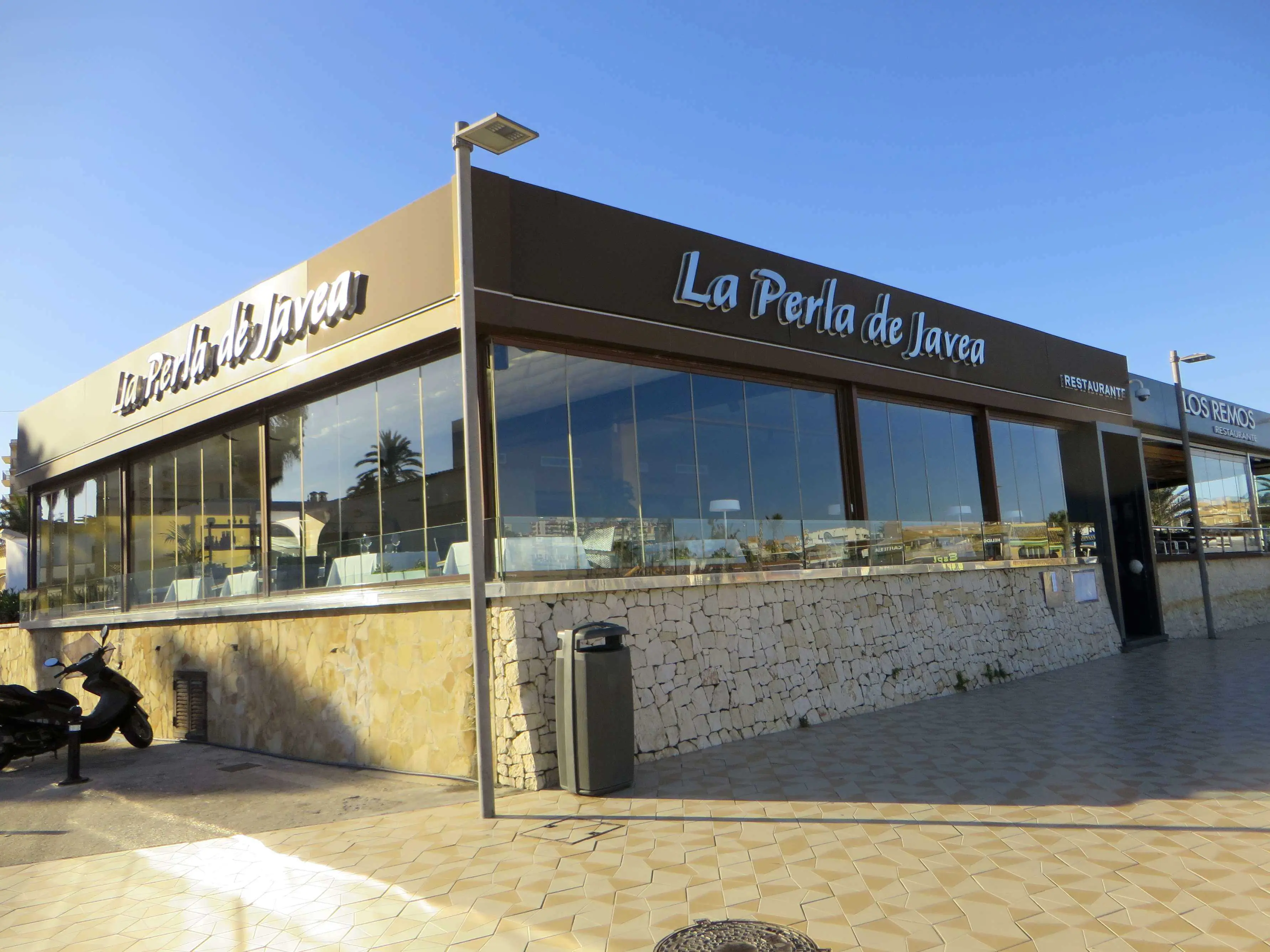 Local en Jávea