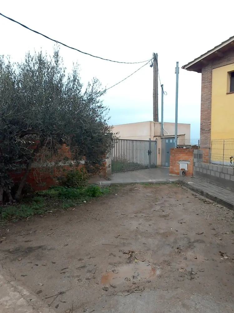 Vivienda en Vallirana