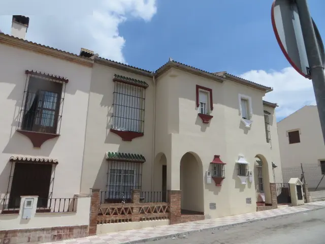 Vivienda en Arriate